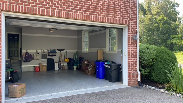 Garage Door Repair - Williamson Best Garage Door