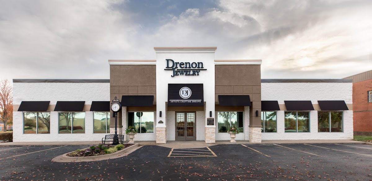 Drenon Jewelry