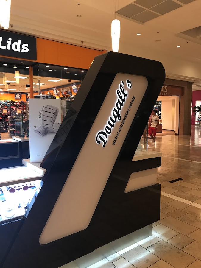Dougall's Watch & Jewelry Rpr