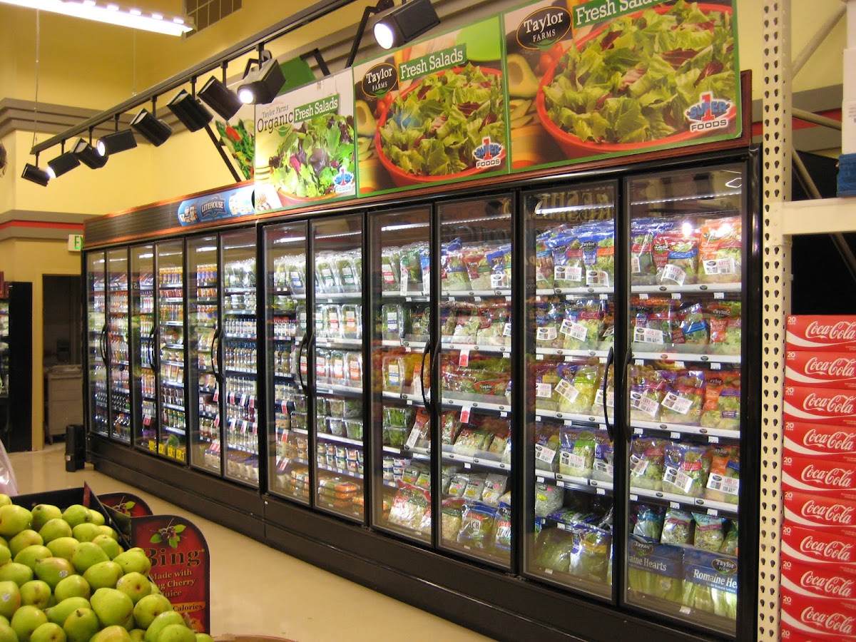 Market Equipment - Market Equipment Dryer Repair in Spokane, WA photo