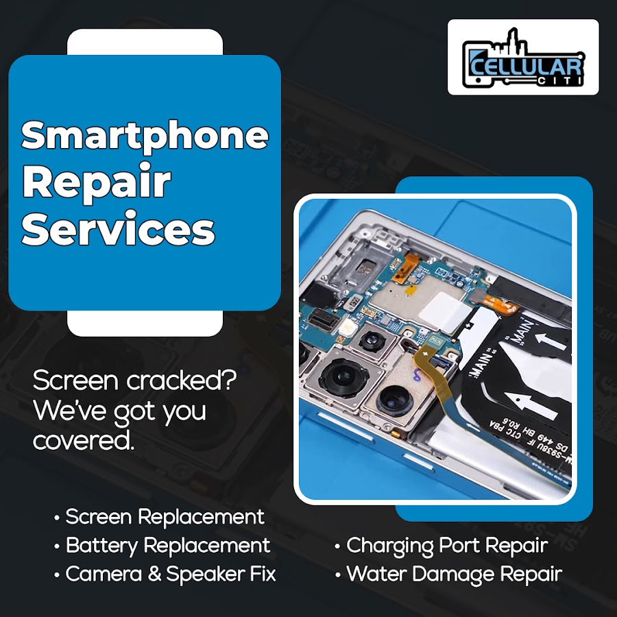 Cellular Citi Pascagoula