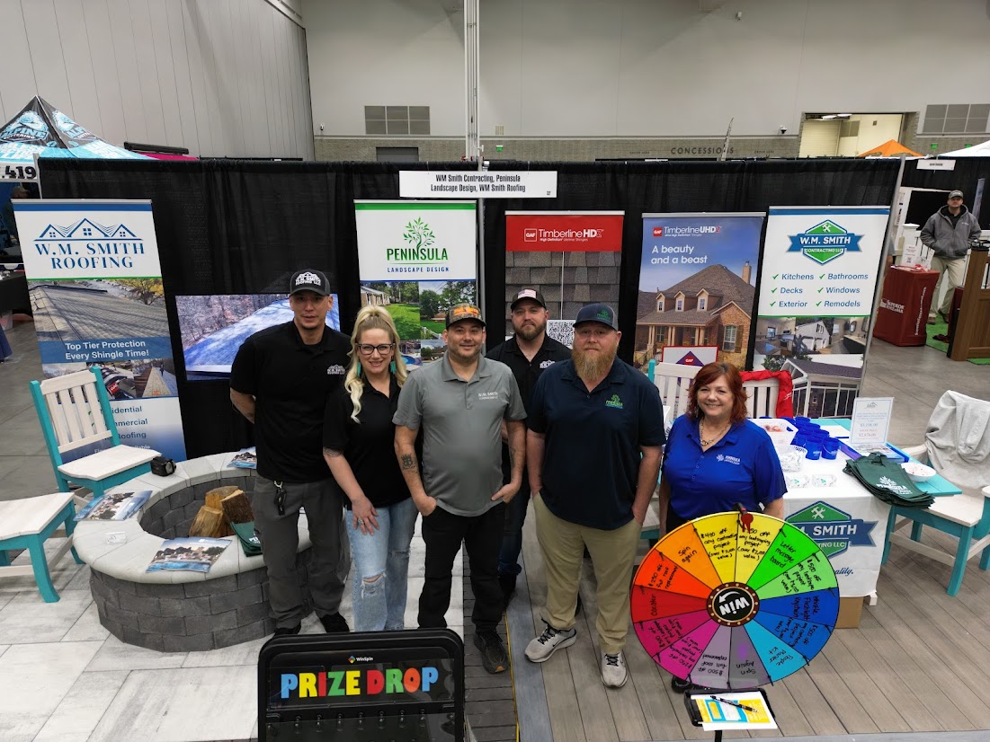 W.M. Smith Roofing LLC