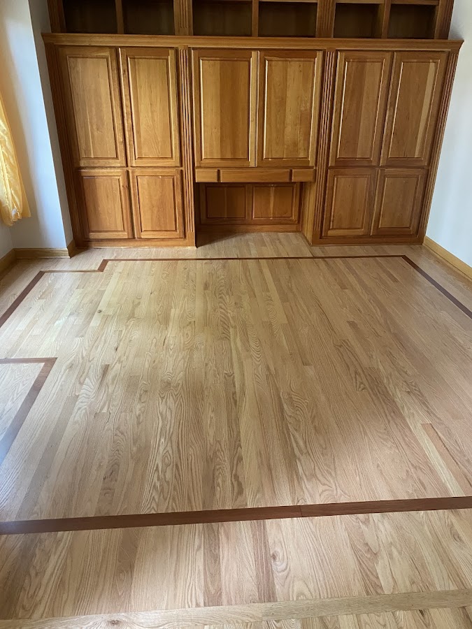 Ray Home Service LLC