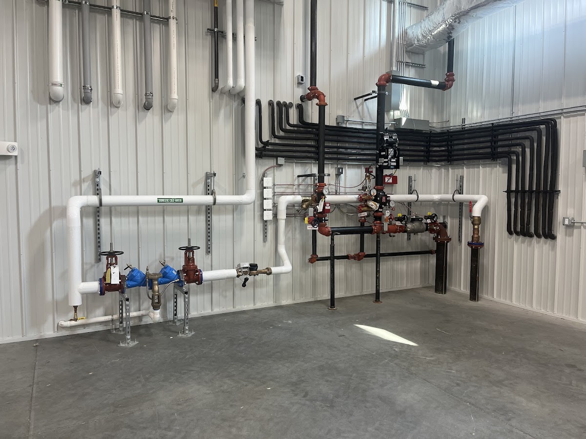 Arakelian Plumbing & Heating