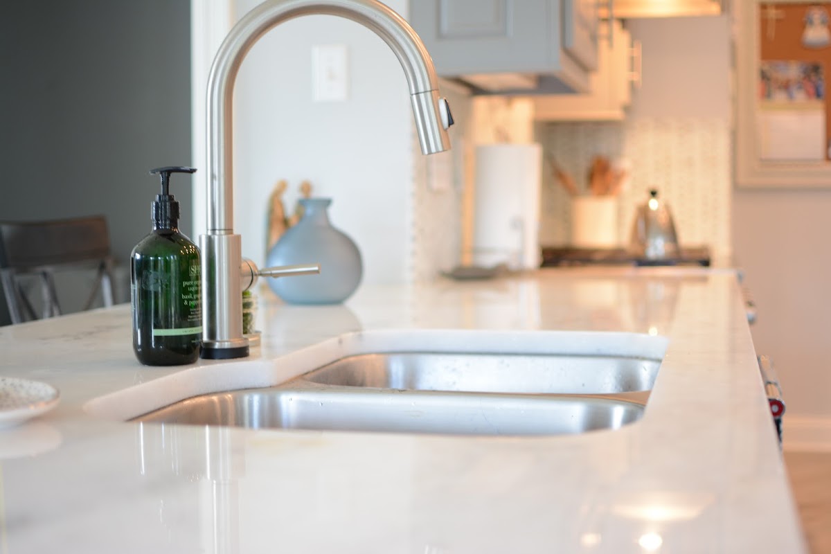 GRABINCE - Stone Division - GRABINCE - Stone Division Countertop Repair in Baton Rouge, LA photo