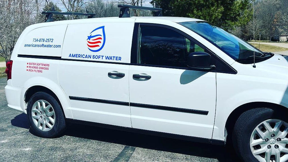 American Soft Water LLC