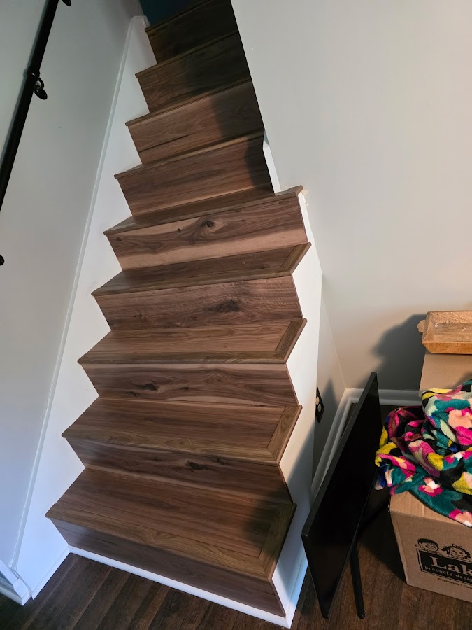 Advanced Flooring N.Y. LLC