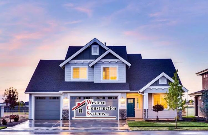 Western Construction Systems LLC