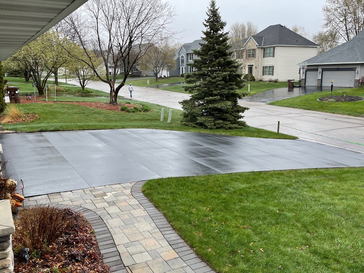 Cornerstone Concrete