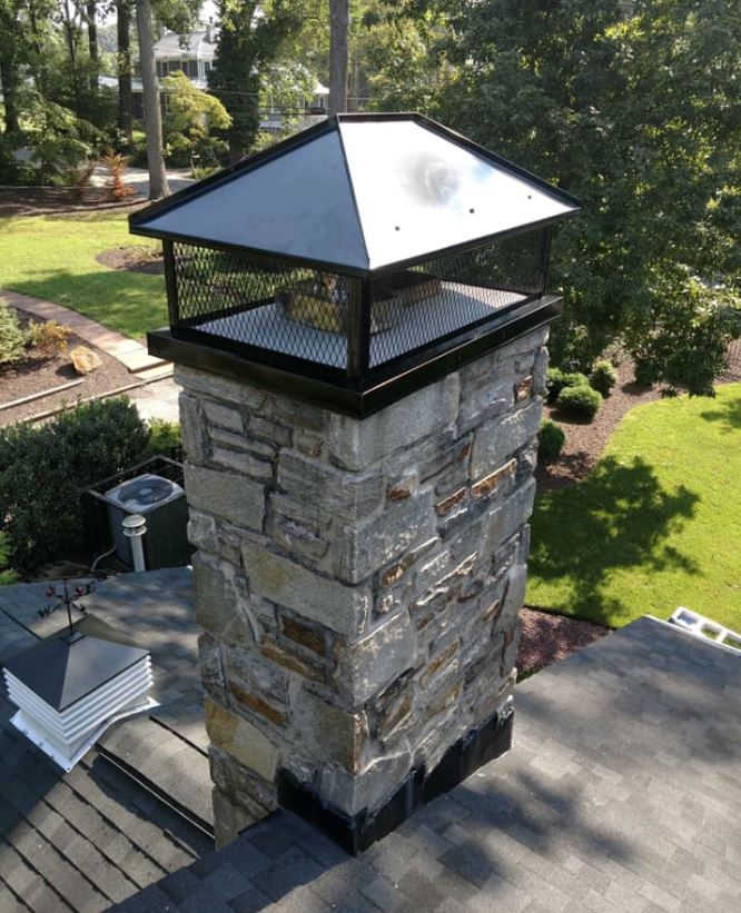 Trinity Chimney Service