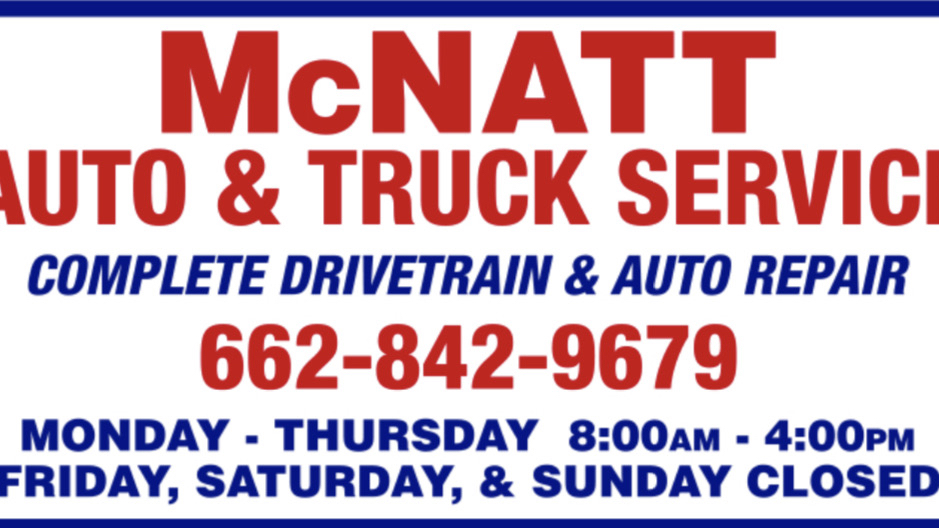 McNatt Auto & Truck Service