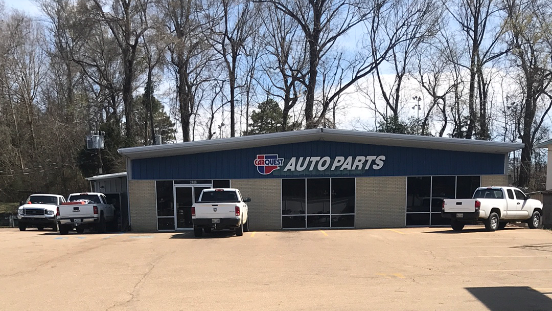 Carquest Auto Parts - Hoben and Buford