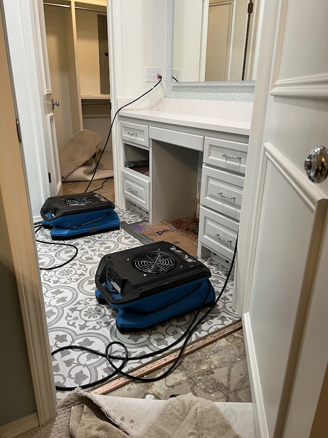 Beacon Solutions LLC - Beacon Solutions LLC Pipe Repair in Stillwater, OK photo