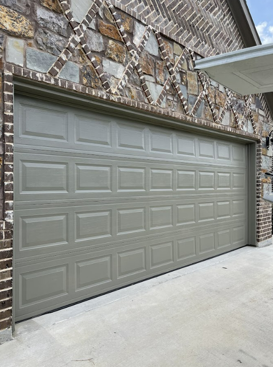 City Garage & Commercial Door Services Miami