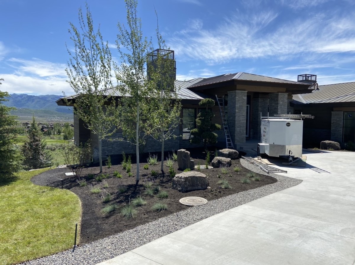 Eschenfelder Landscaping