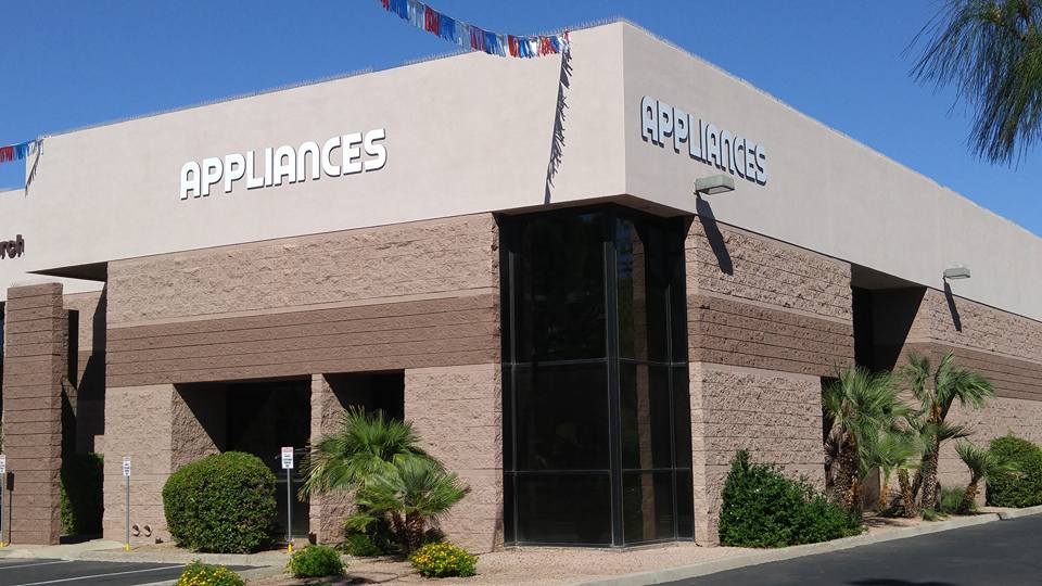 Beyer Appliance Service