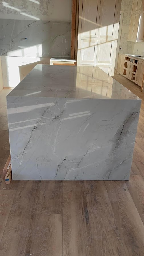 J&B GRANITE COUNTERTOPS, LLC - J&B GRANITE COUNTERTOPS, LLC Countertop Repair in Lawton, OK photo