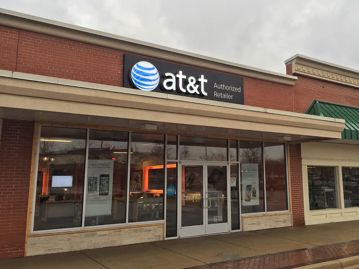AT&T Store