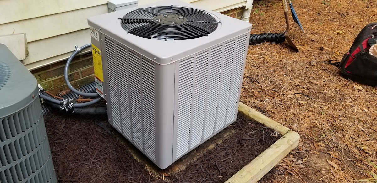 Keeping it Comfy Heating & Air LLC - Keeping it Comfy Heating & Air LLC HVAC Maintenance in Wake Forest, NC photo