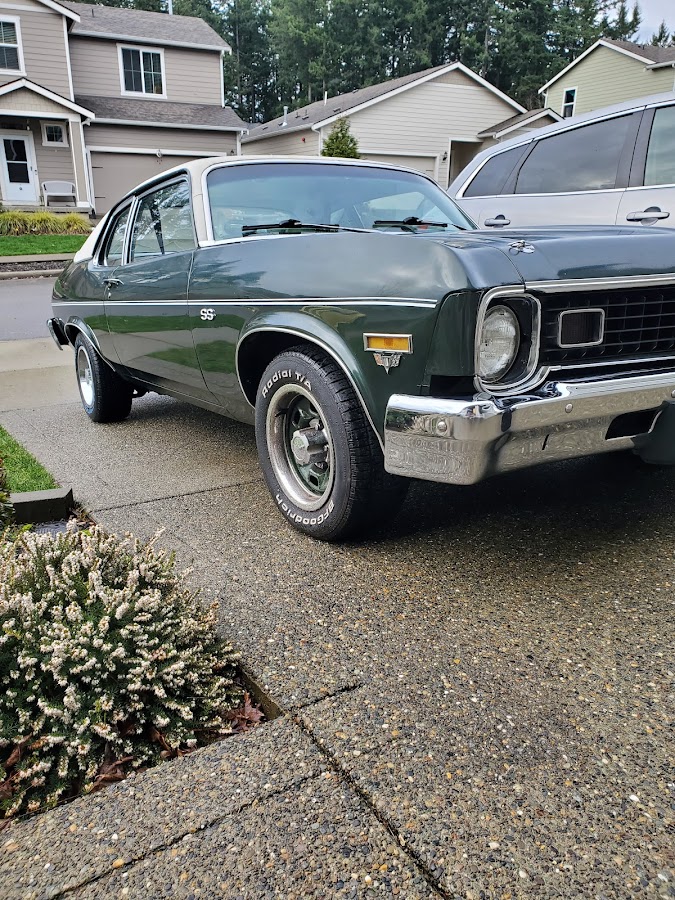 Mike's Plum Street Automotive