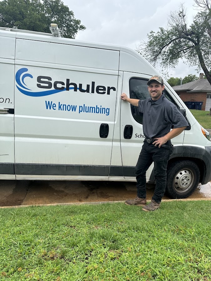Schuler Plumbing