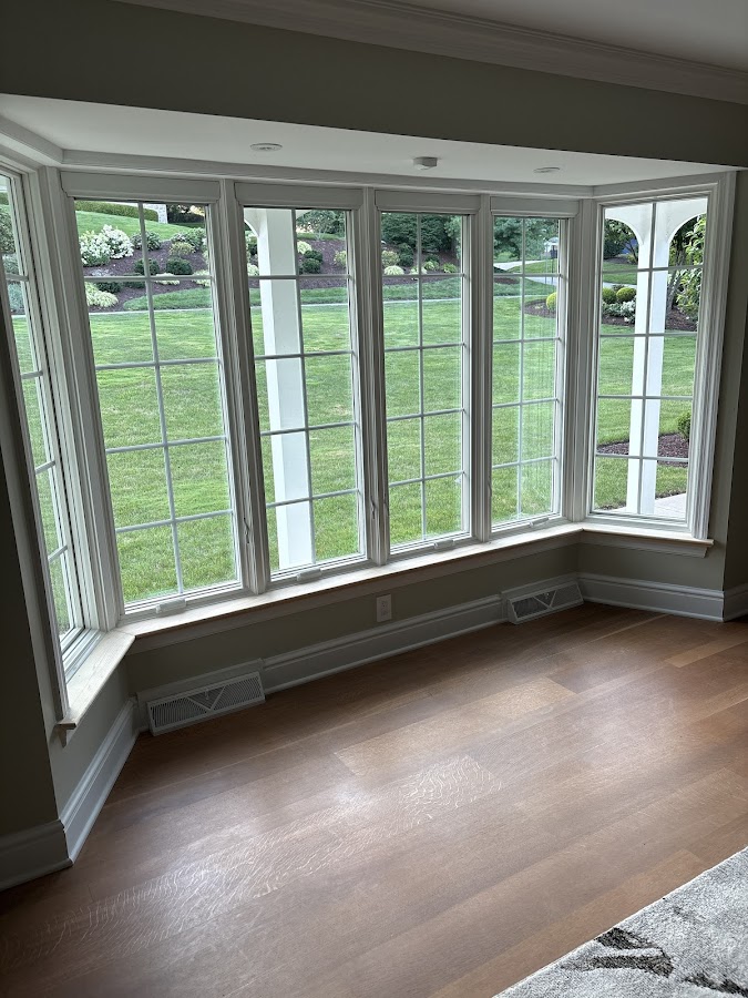 Window Installation Specialists