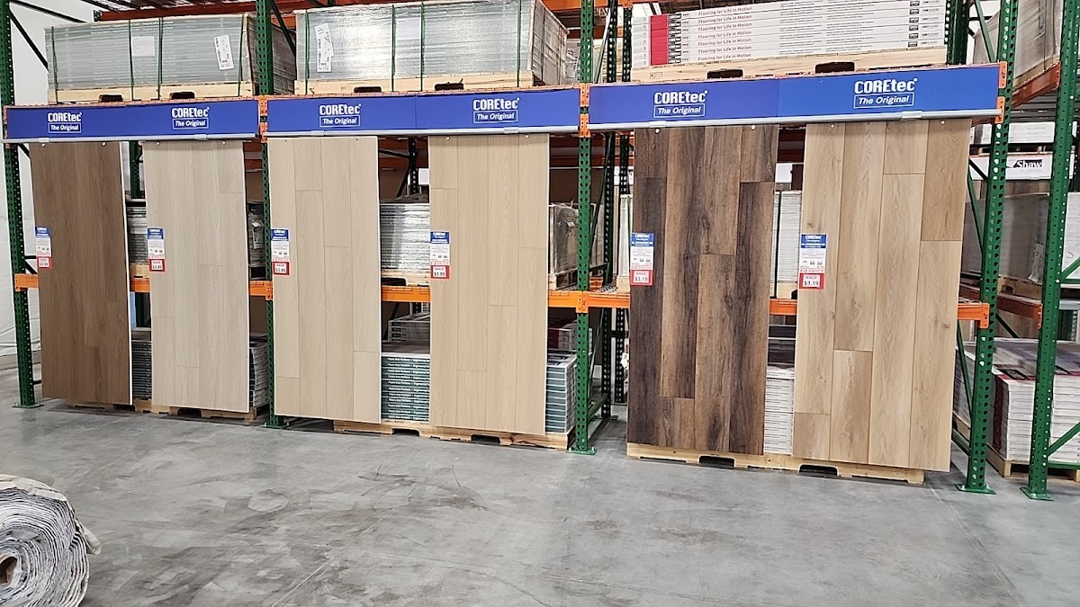 Factory Direct Floors