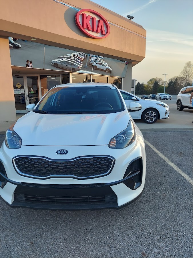 Ricart Automotive Mega Mall