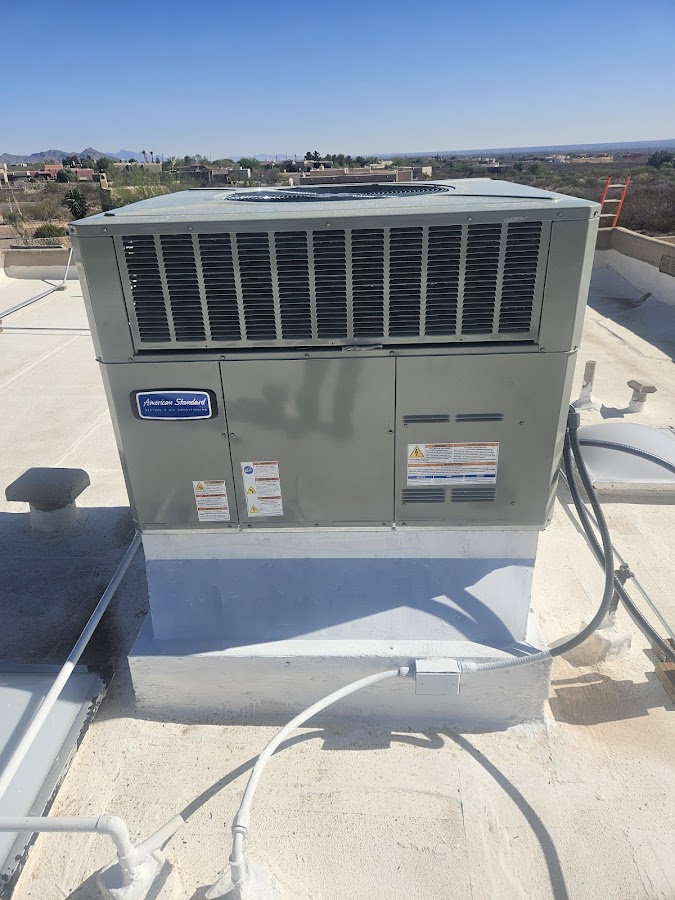 Refrigerated solutions inc