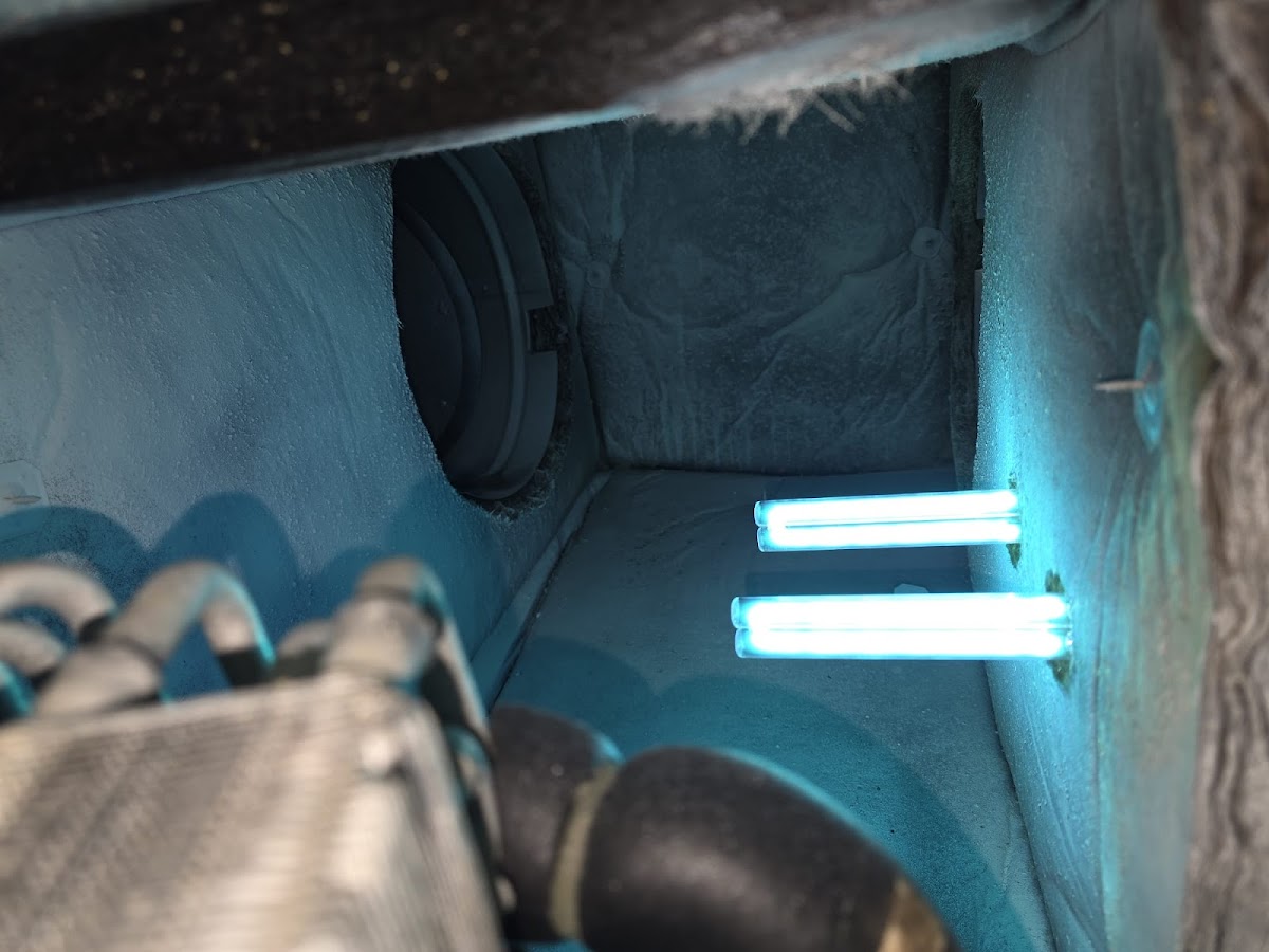 The Air Duct Cleaning Sunshine