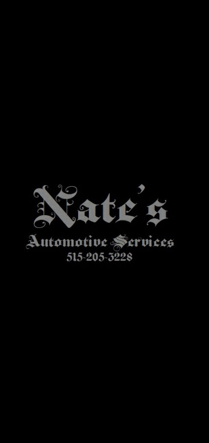 Nate's Automotive