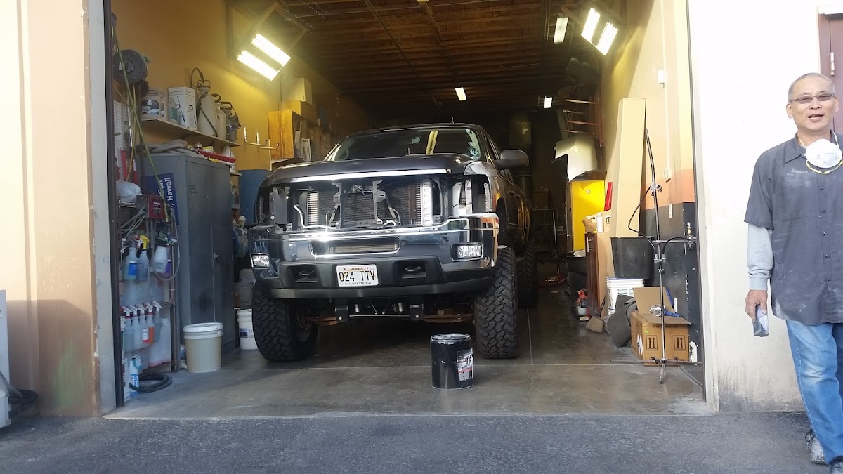 M & R Truck & Auto Concepts