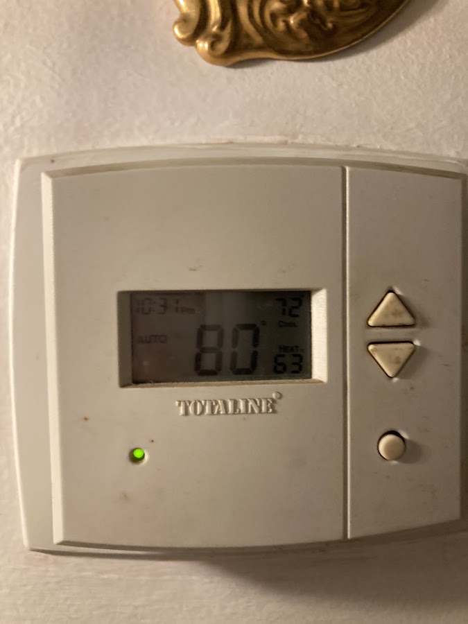 Power & Performance Air