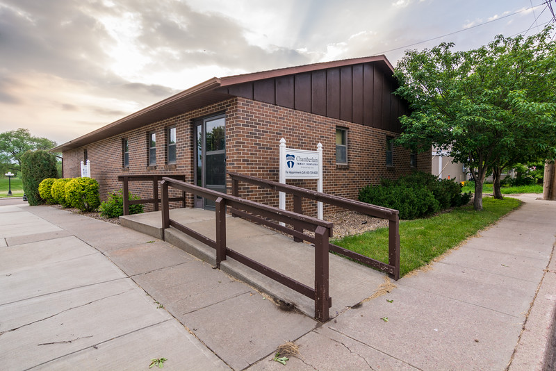 Chamberlain Family Dentistry