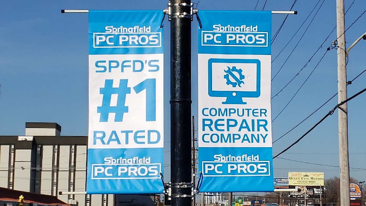 Springfield PC PROS