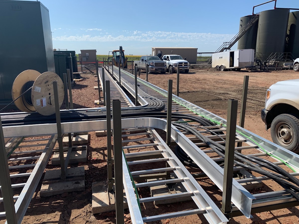 YES LLC. - Ystaas Electrical Service