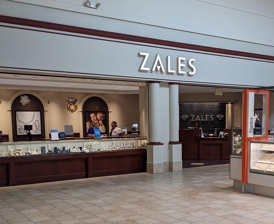Zales