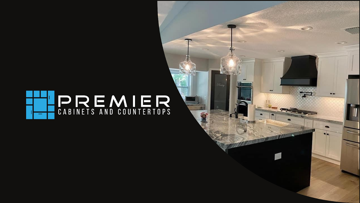 Premier Cabinets and Countertops