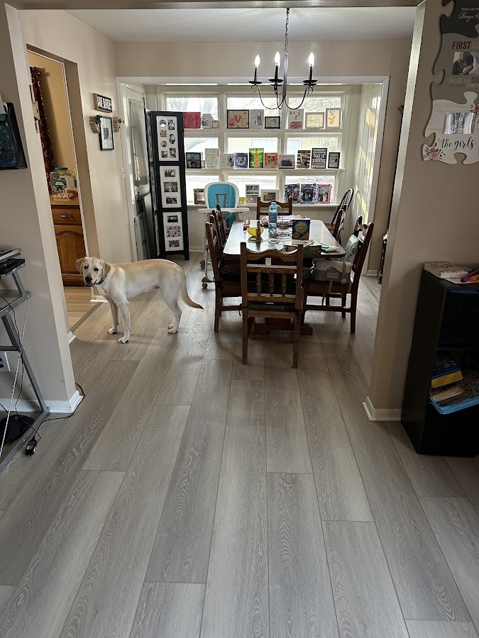 Floor Coverings International of Champaign