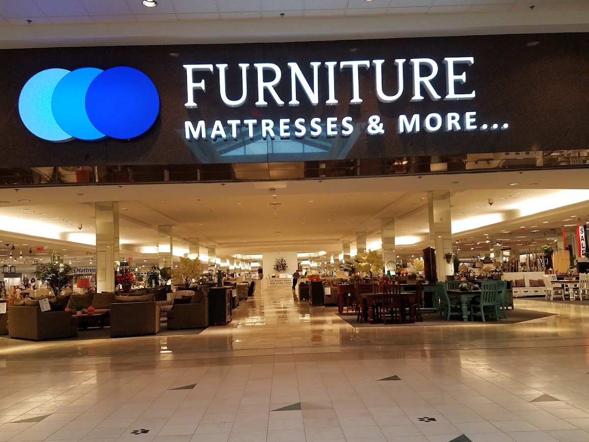 Furniture Mattresses & More...