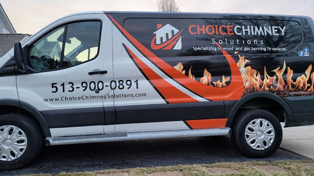 Choice Chimney Solutions