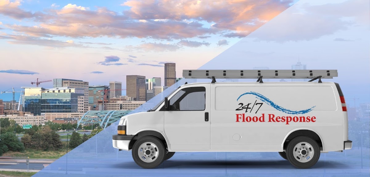 24/7 Flood Response Denver Water Damage Specialists Fire Smoke Mold Mitigation Biohazard