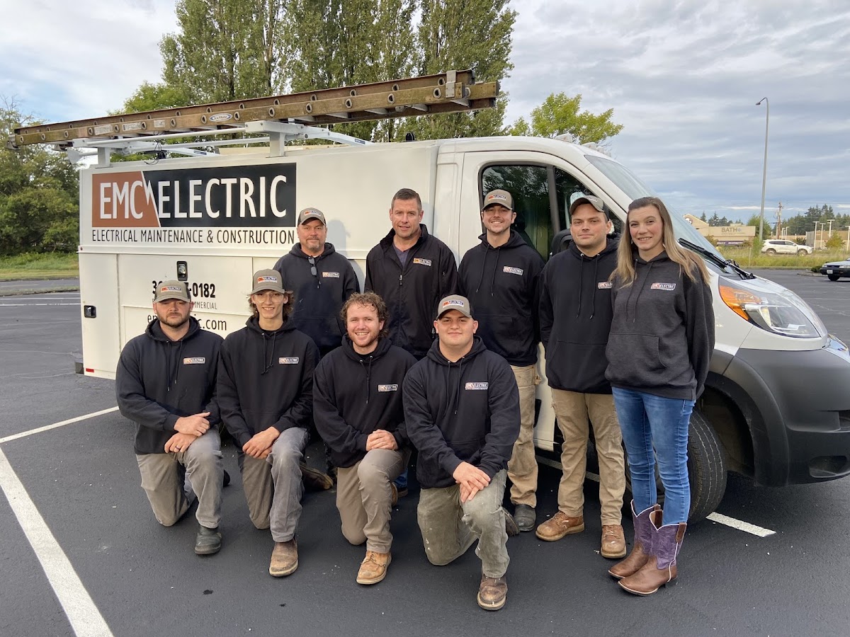 EMC Electric Inc
