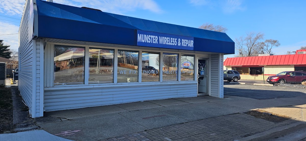 Munster Wireless Repair