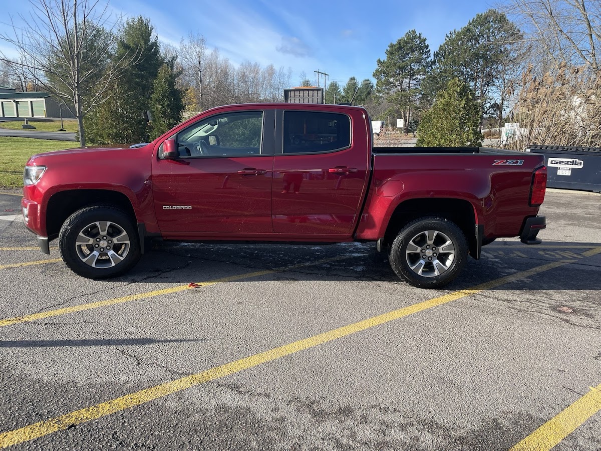 Vermont Custom Auto Service