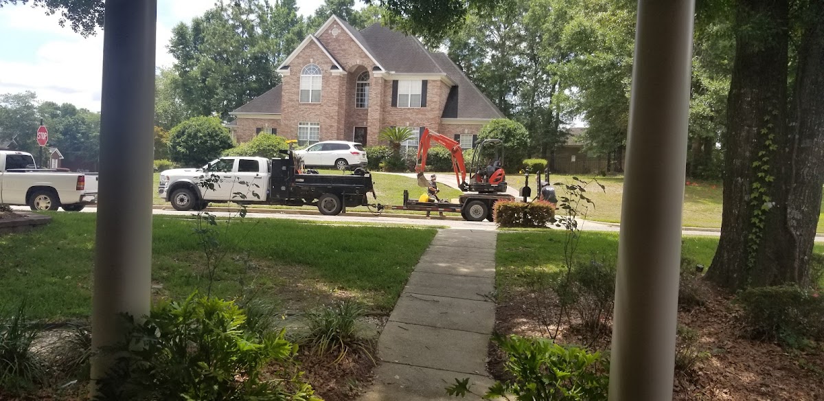 Solid Rock Foundation Repair