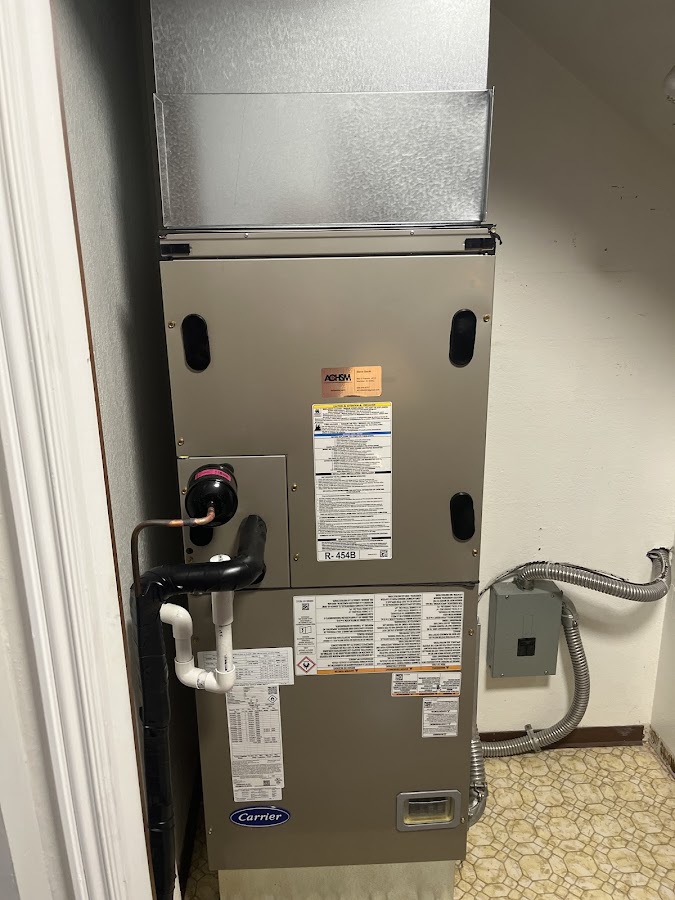 Air Conditioning & Heating Service of Meridian Water Heater Repair in Meridian, ID photo