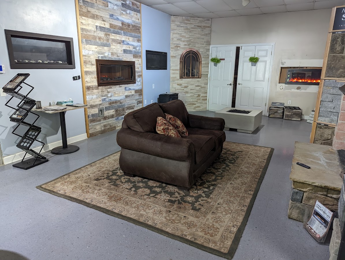 Builders Fireplace & Stone