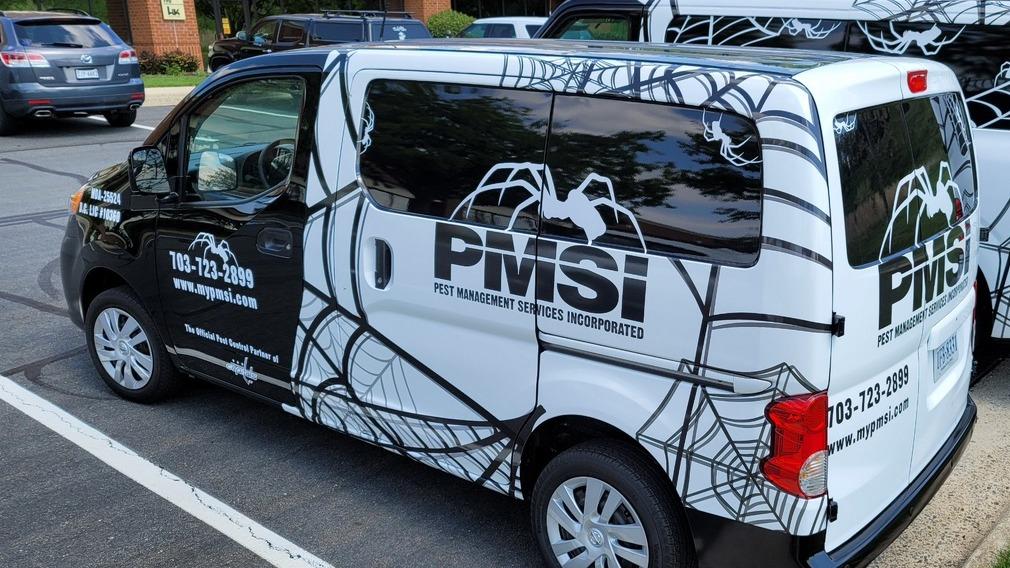 PMSI Pest Management Services
