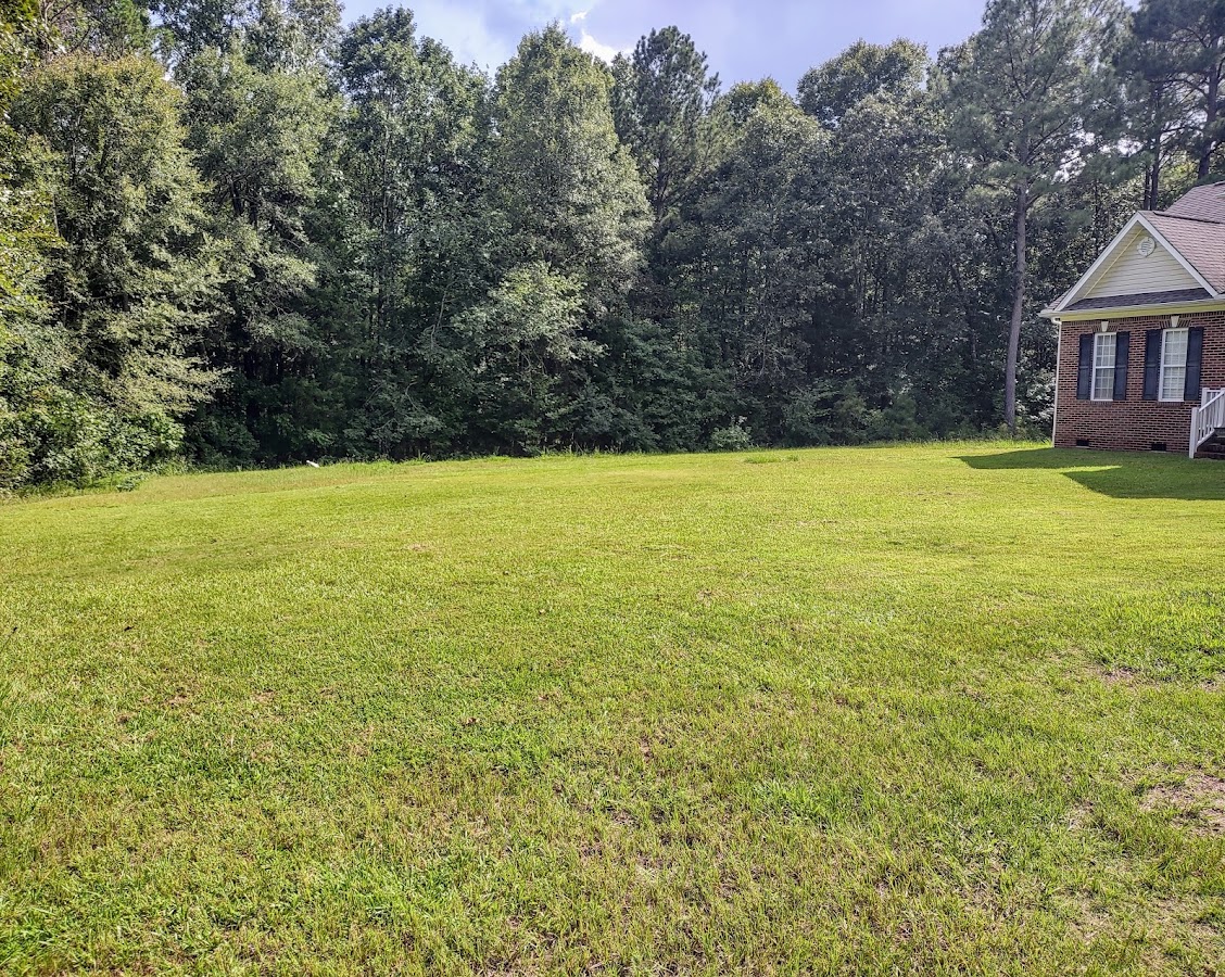 Thrive Lawn Care LLC